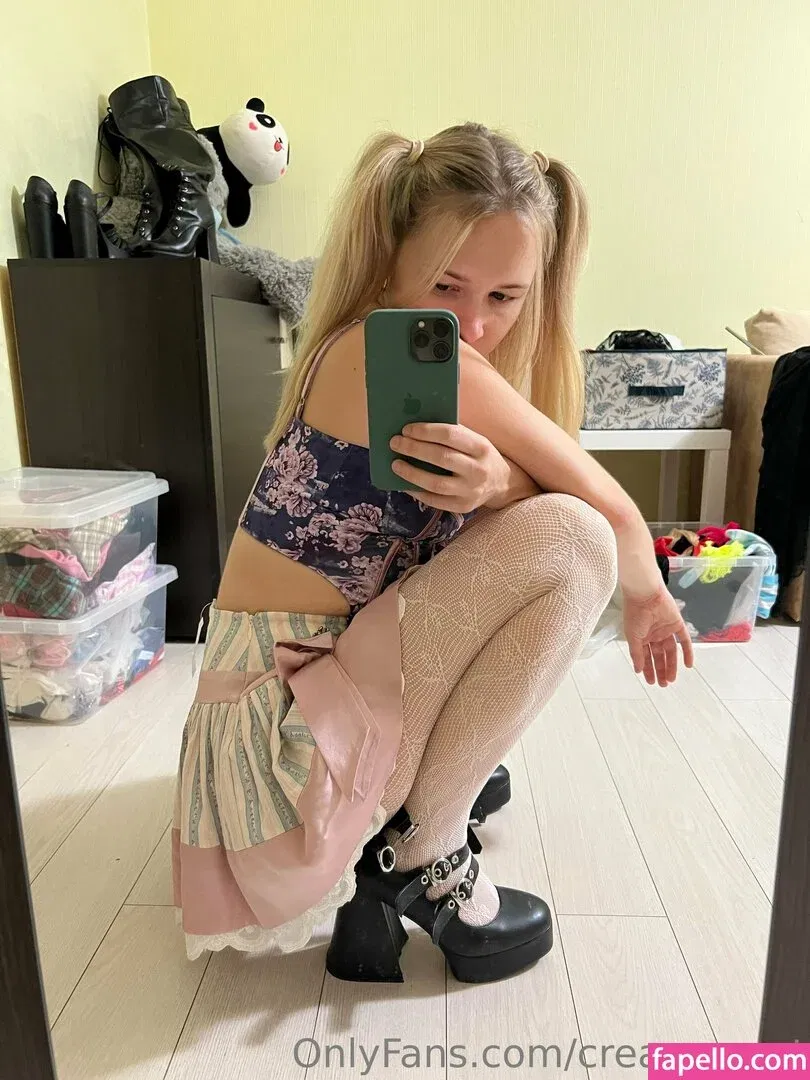 creamyspot Onlyfans Photo Gallery 