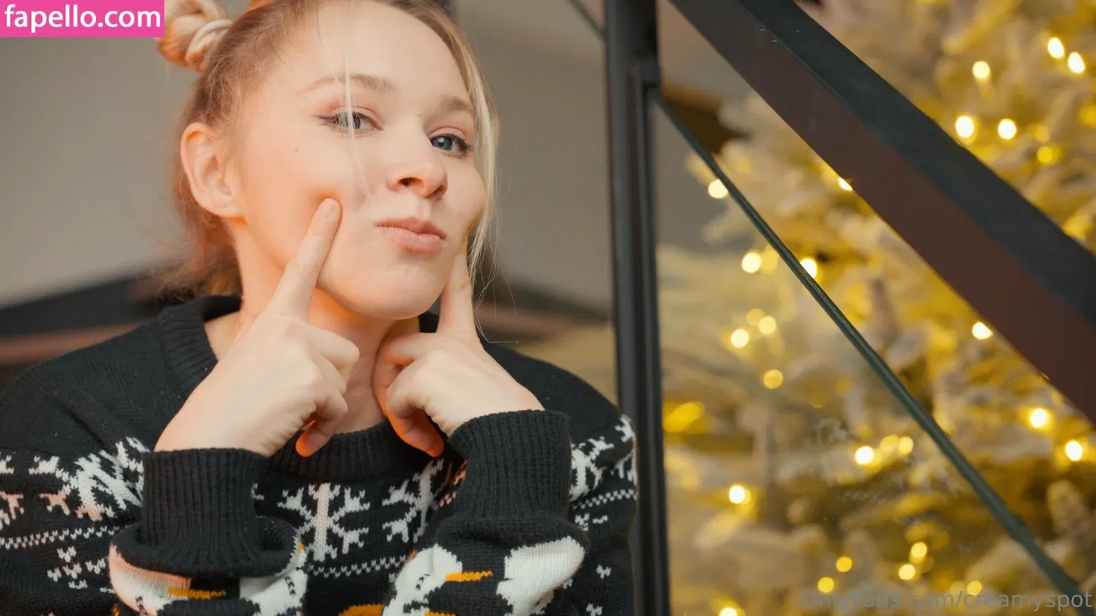 creamyspot Onlyfans Photo Gallery 