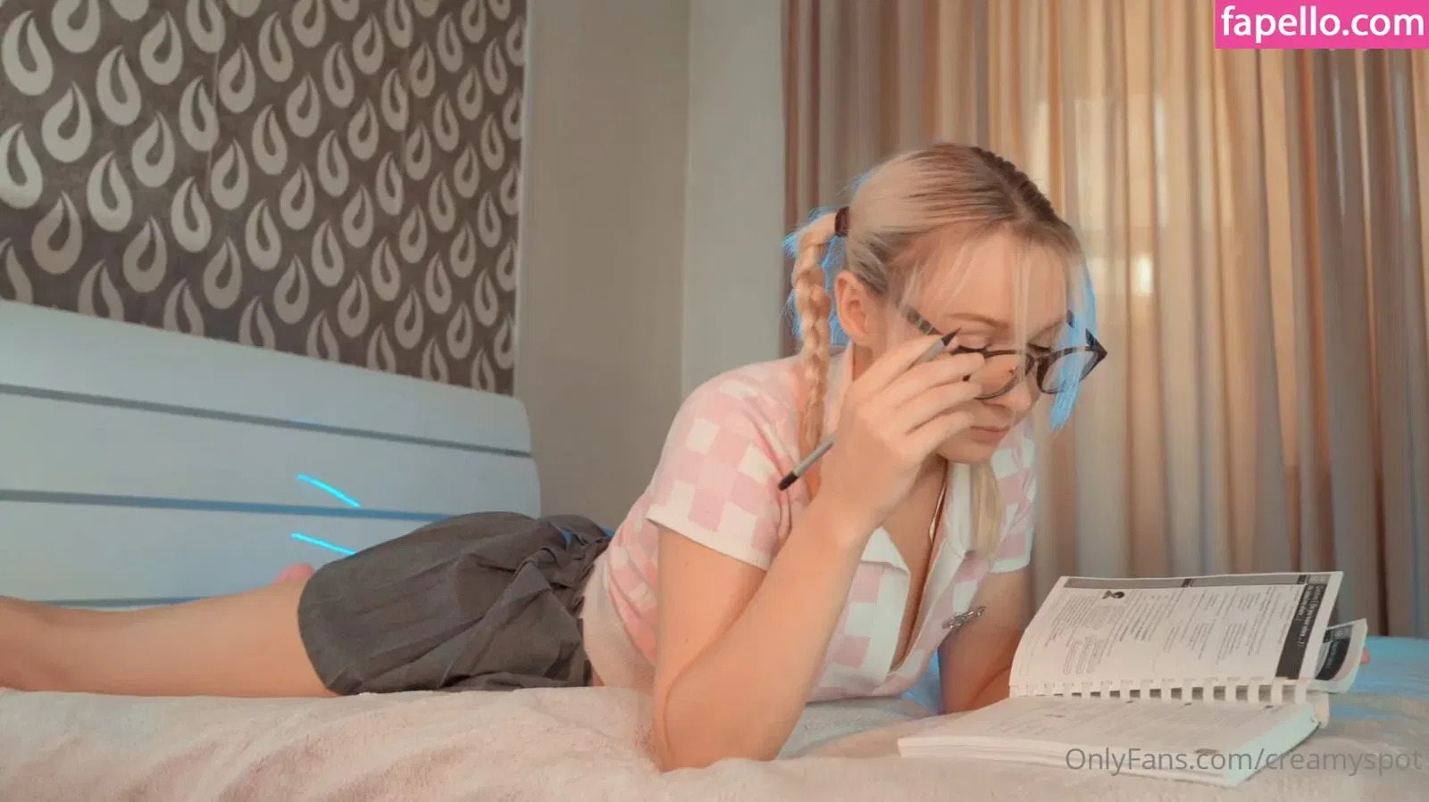 creamyspot Onlyfans Photo Gallery 