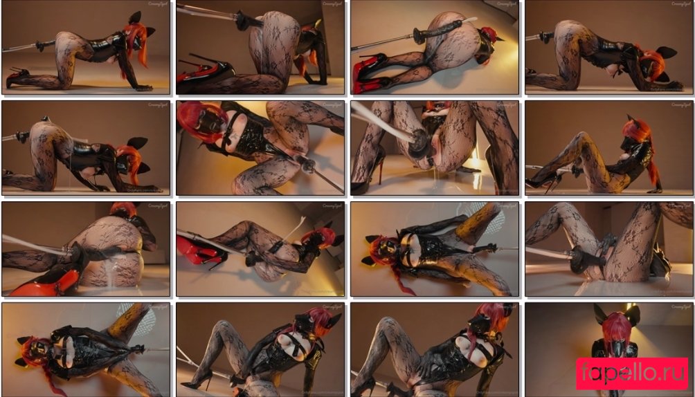 creamyspot Onlyfans Photo Gallery 