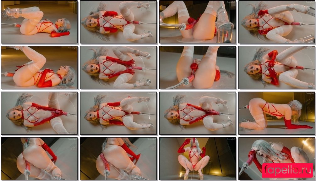 creamyspot Onlyfans Photo Gallery 