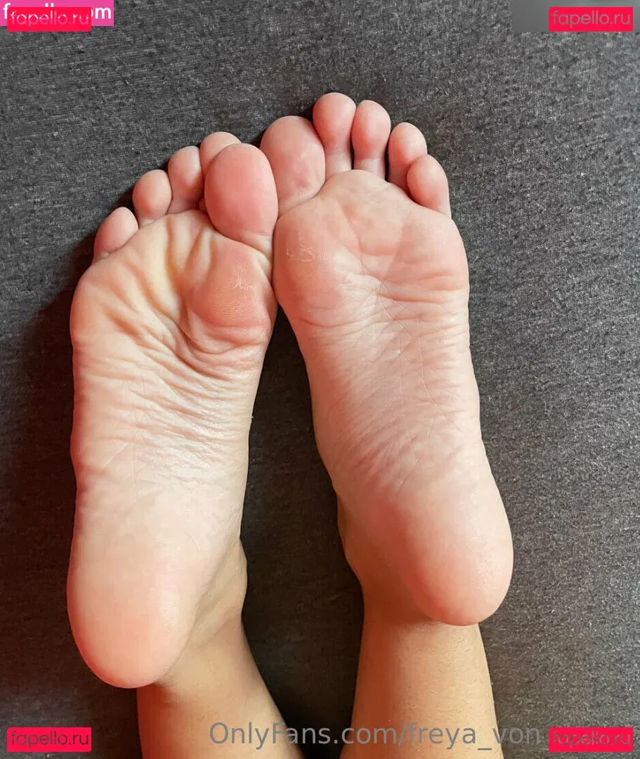 Freya Von Doom Onlyfans Photo Gallery 