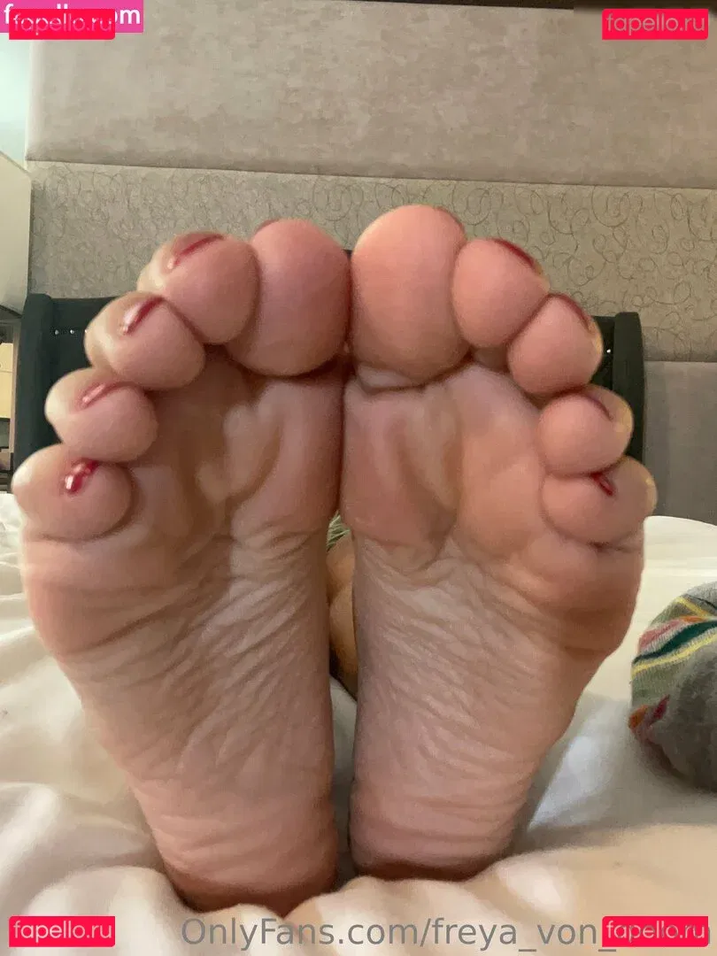 Freya Von Doom Onlyfans Photo Gallery 