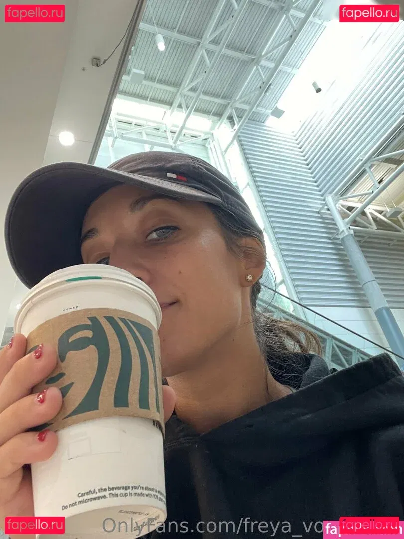 Freya Von Doom Onlyfans Photo Gallery 