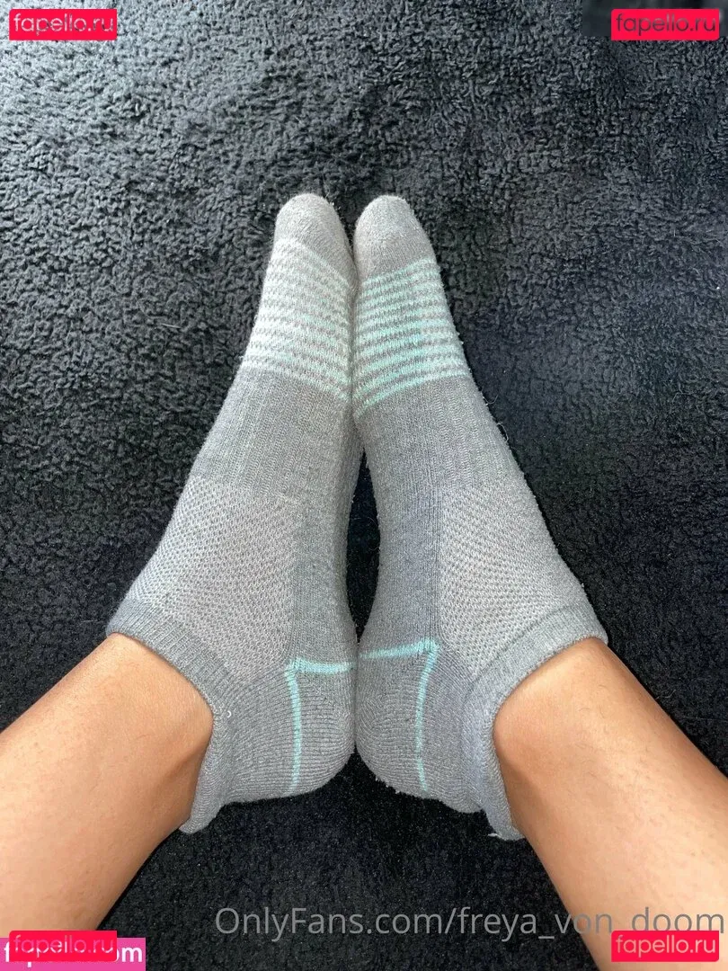 Freya Von Doom Onlyfans Photo Gallery 