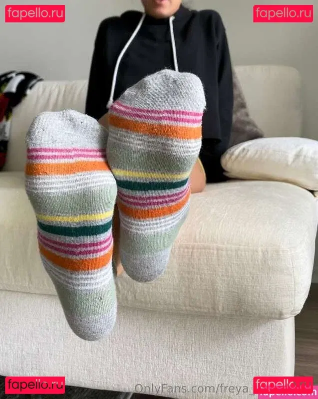 Freya Von Doom Onlyfans Photo Gallery 