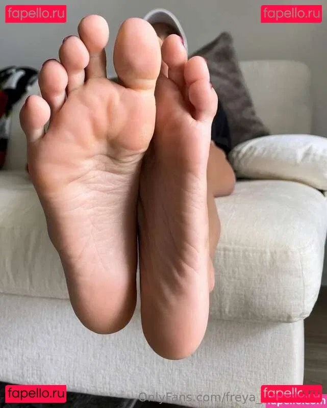 Freya Von Doom Onlyfans Photo Gallery 