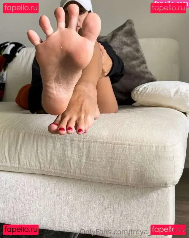 Freya Von Doom Onlyfans Photo Gallery 