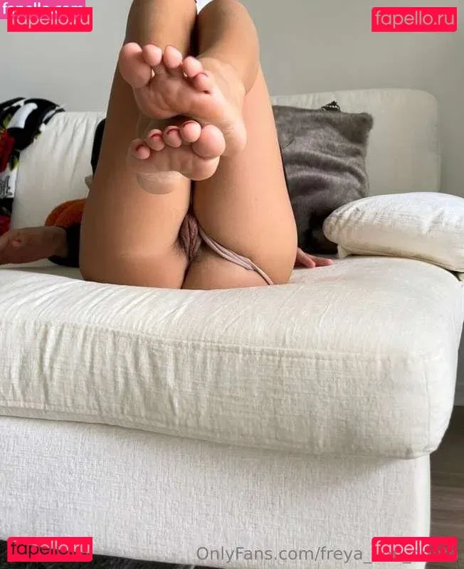 Freya Von Doom Onlyfans Photo Gallery 