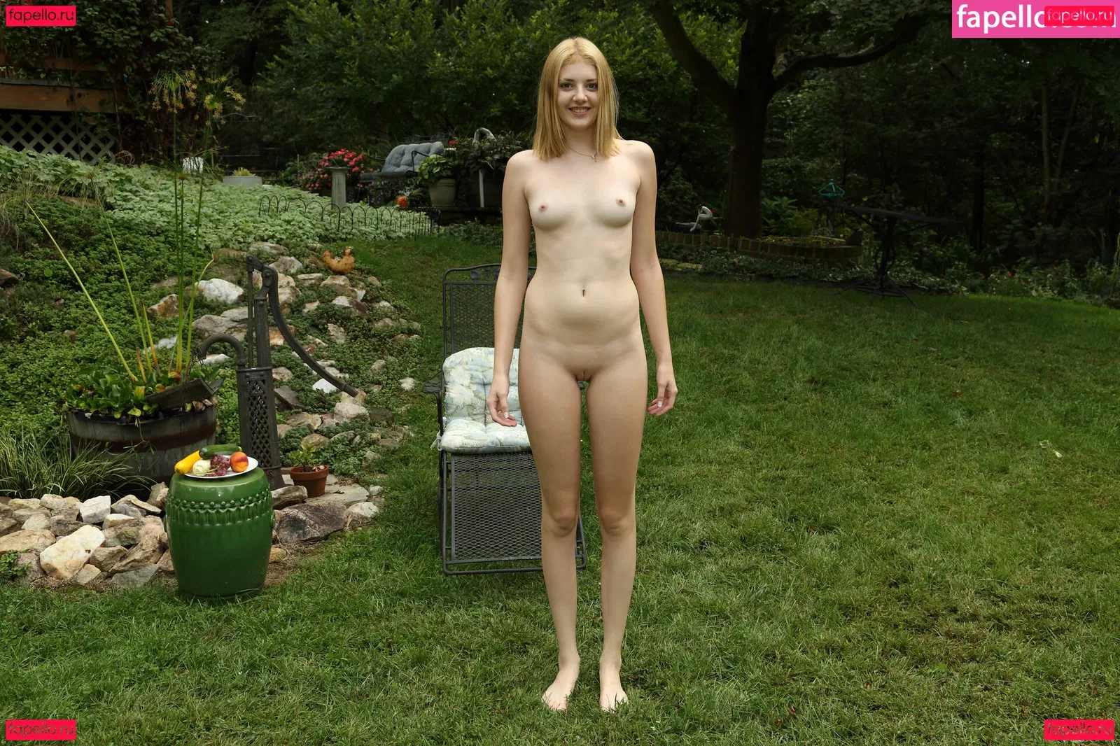 Freya Von Doom Onlyfans Photo Gallery 