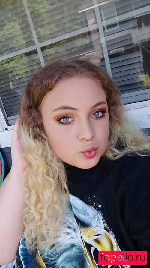cakedupbree Nude Onlyfans Photo 5
