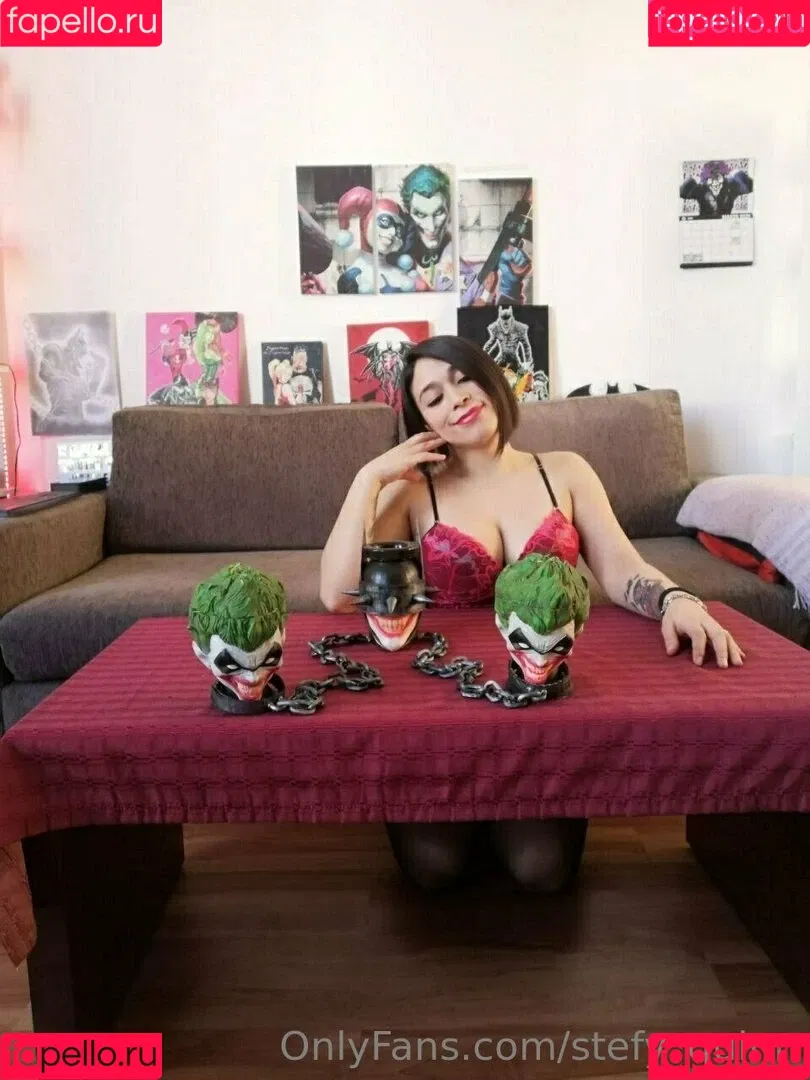 Stefy Quinn Onlyfans Photo Gallery 