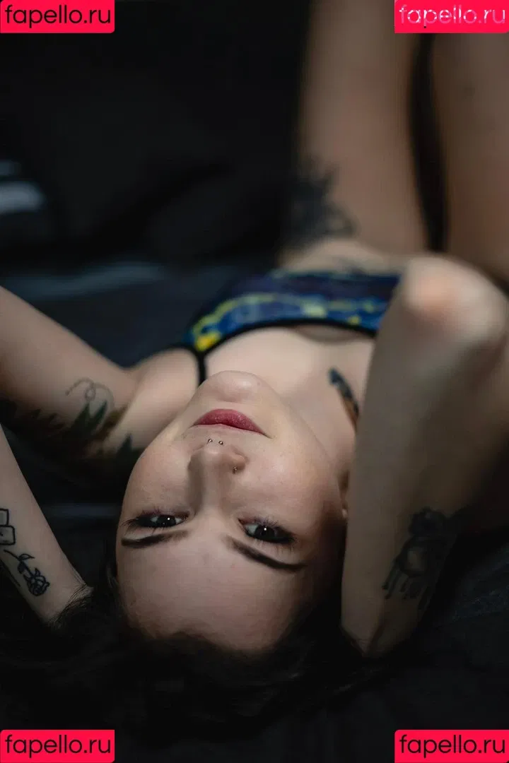 ascella_sgh Onlyfans Photo Gallery 
