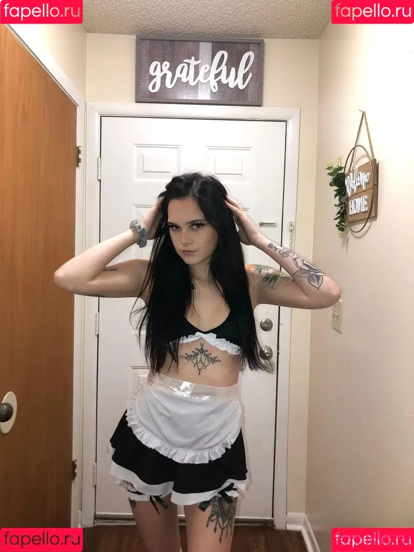 ascella_sgh Onlyfans Photo Gallery 