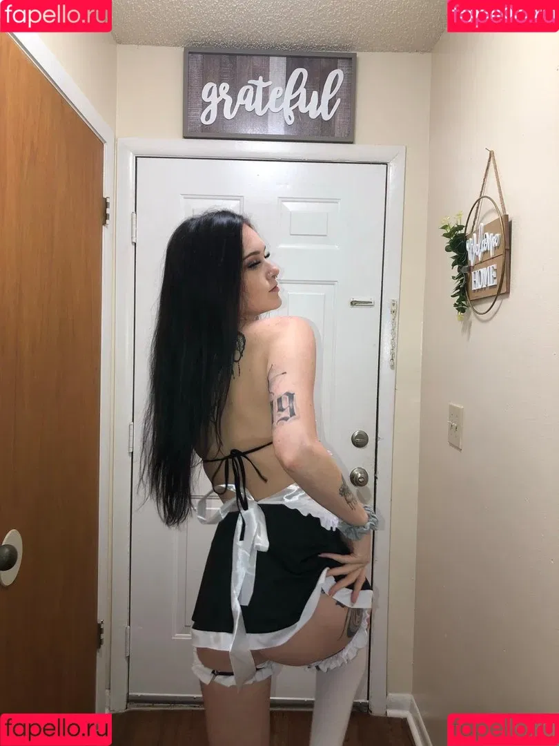ascella_sgh Onlyfans Photo Gallery 