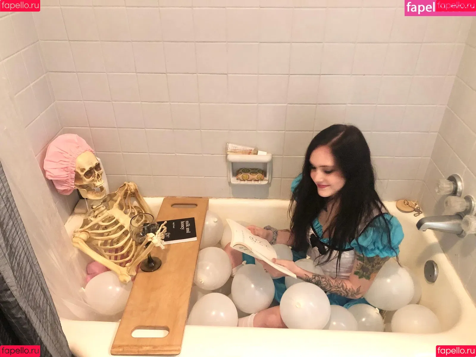ascella_sgh Onlyfans Photo Gallery 