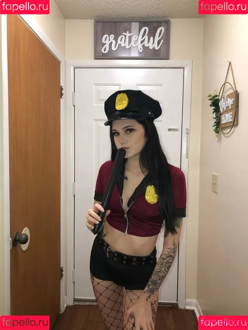 ascella_sgh Onlyfans Photo Gallery 