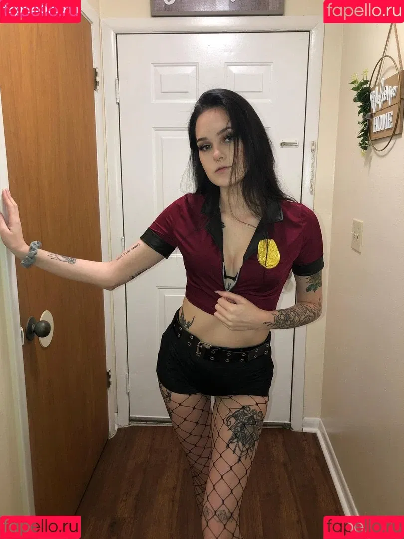 ascella_sgh Onlyfans Photo Gallery 