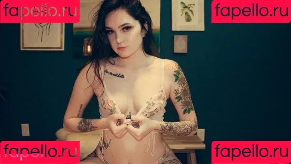 ascella_sgh Onlyfans Photo Gallery 