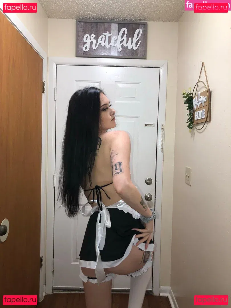 ascella_sgh Onlyfans Photo Gallery 