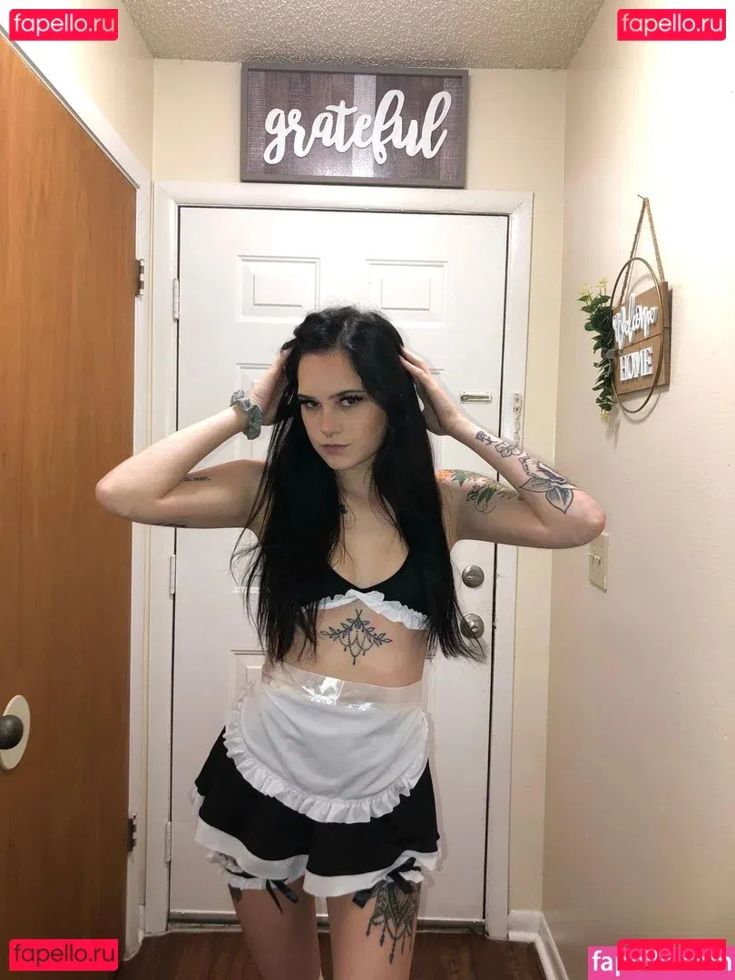 ascella_sgh Onlyfans Photo Gallery 