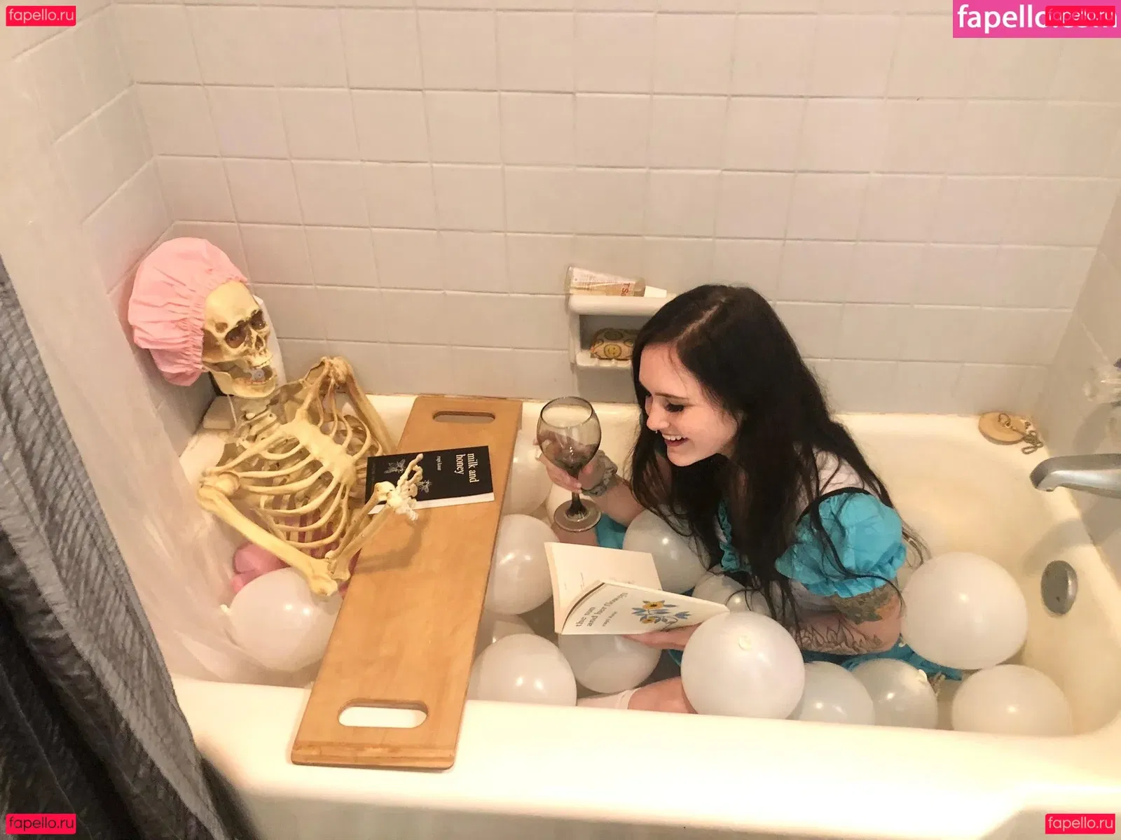 ascella_sgh Onlyfans Photo Gallery 