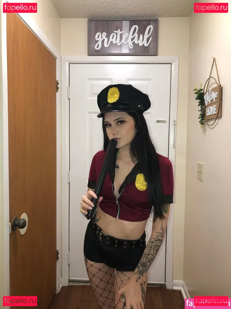 ascella_sgh Onlyfans Photo Gallery 