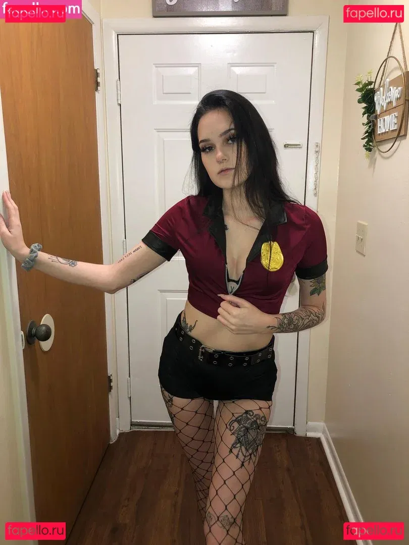 ascella_sgh Onlyfans Photo Gallery 