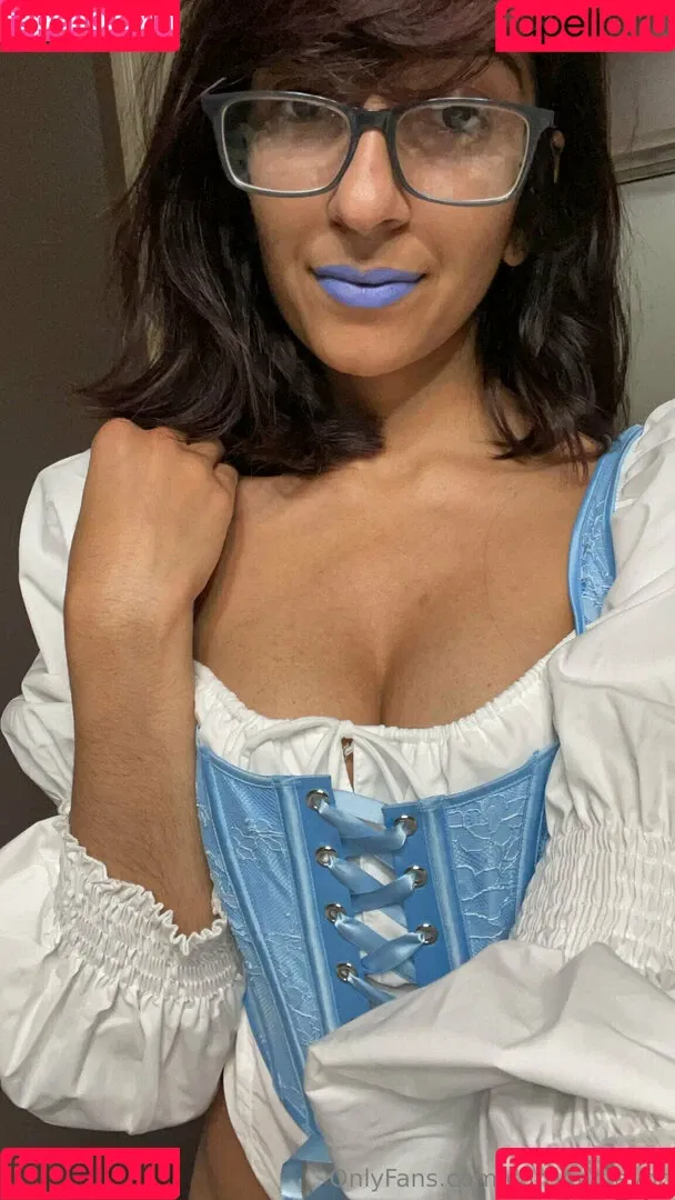 Currymyfavor Onlyfans Photo Gallery 