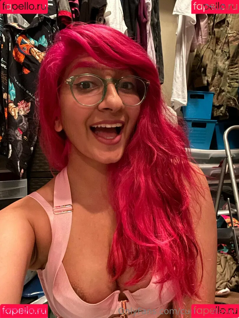 Currymyfavor Onlyfans Photo Gallery 