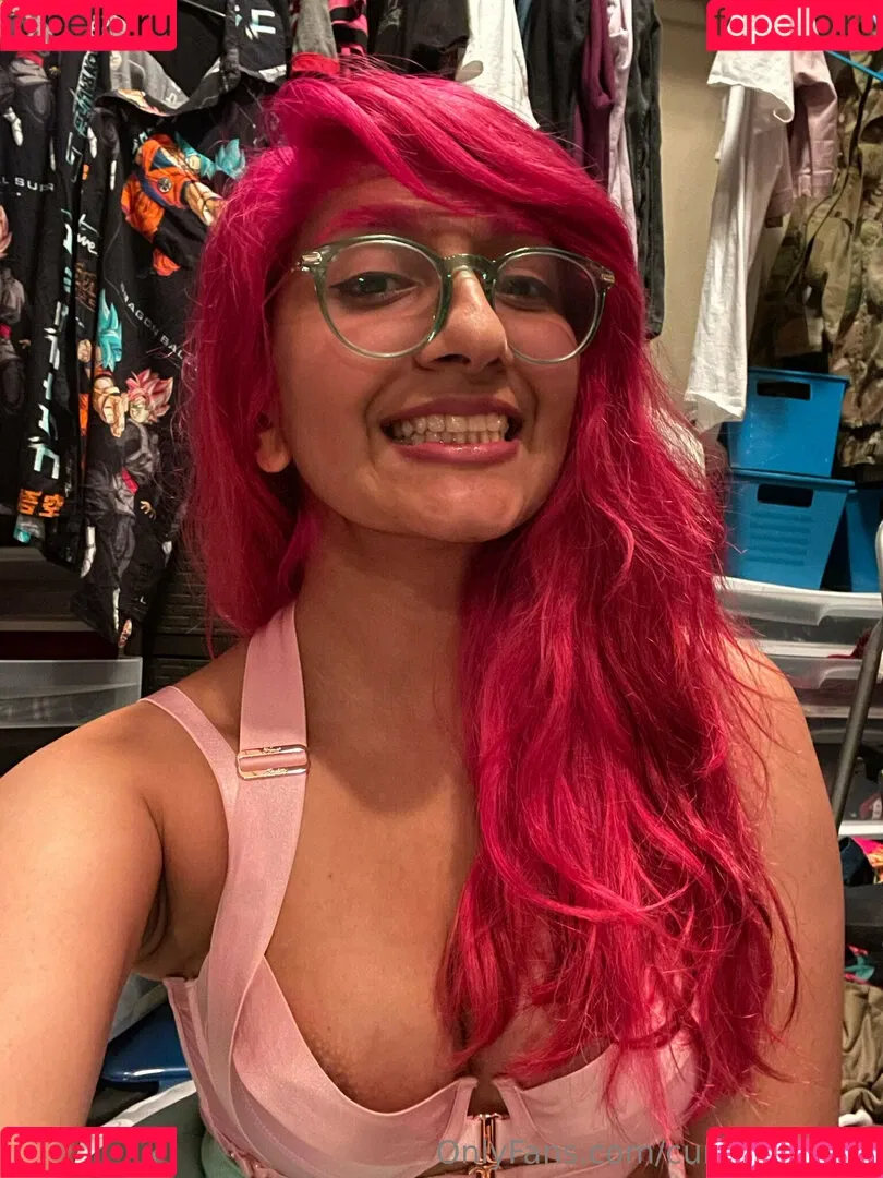 Currymyfavor Onlyfans Photo Gallery 