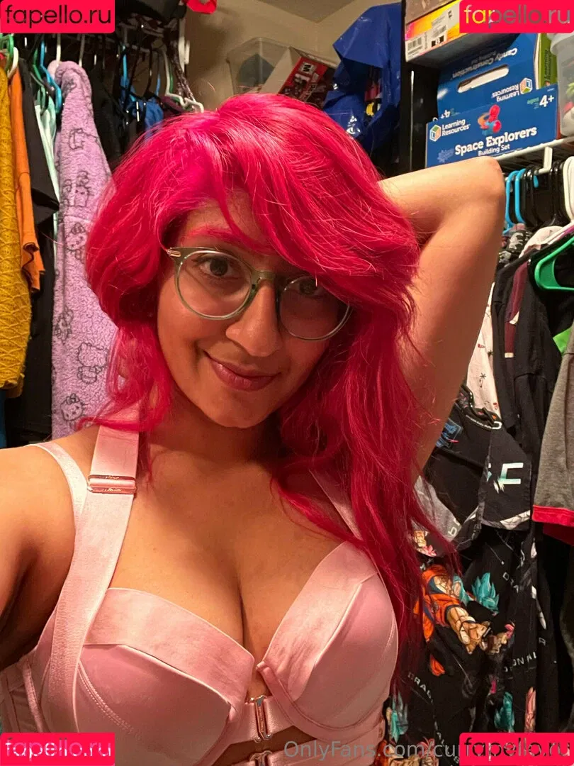Currymyfavor Onlyfans Photo Gallery 