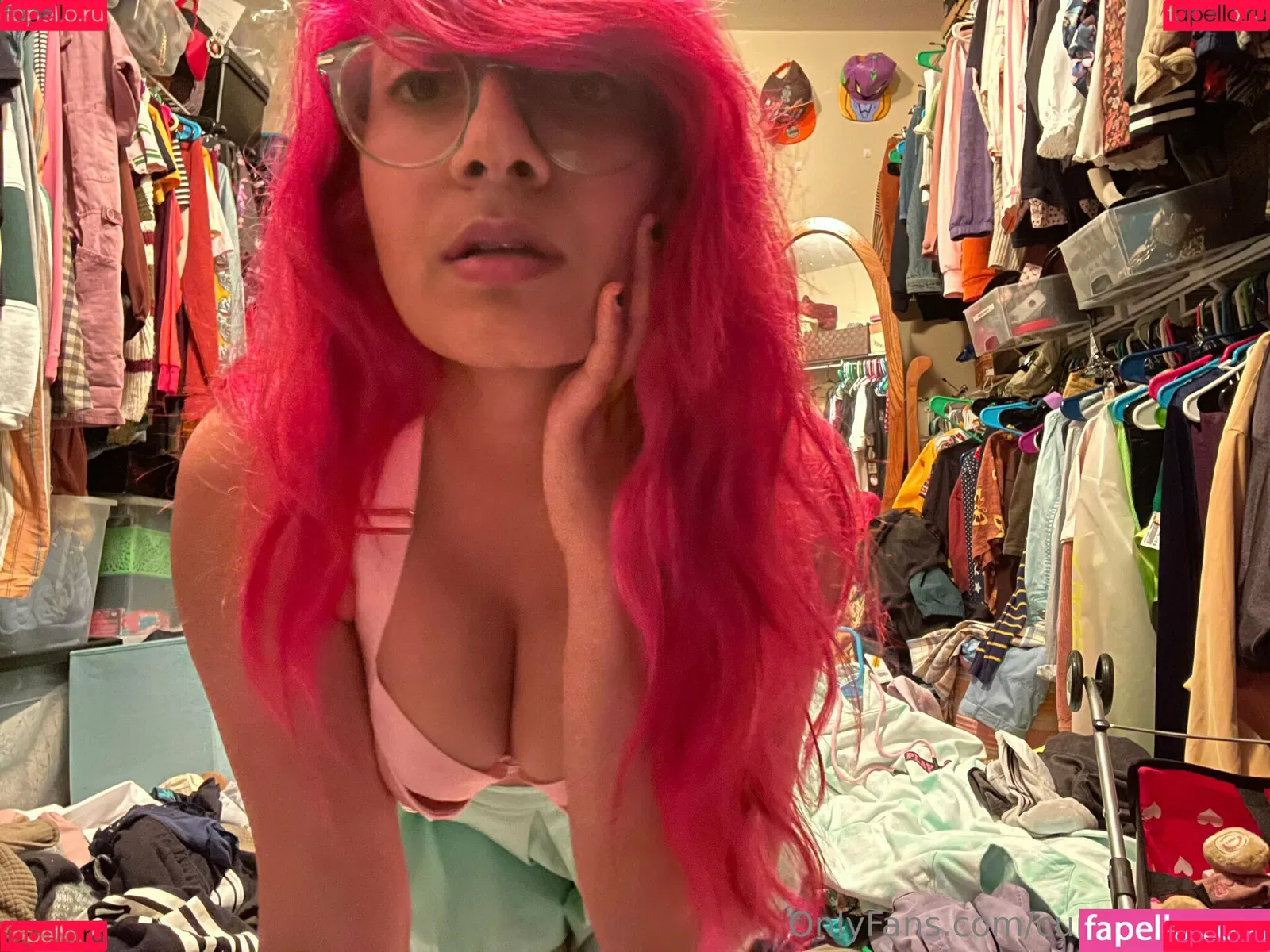 Currymyfavor Onlyfans Photo Gallery 