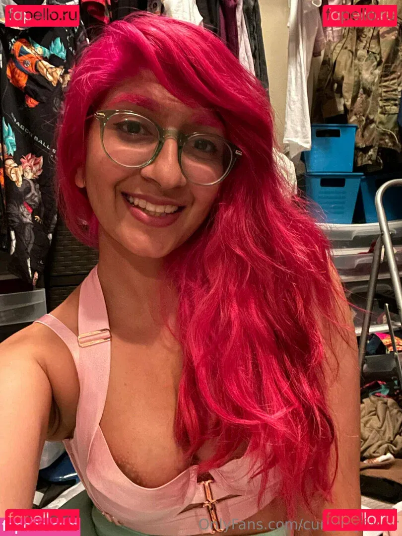 Currymyfavor Onlyfans Photo Gallery 