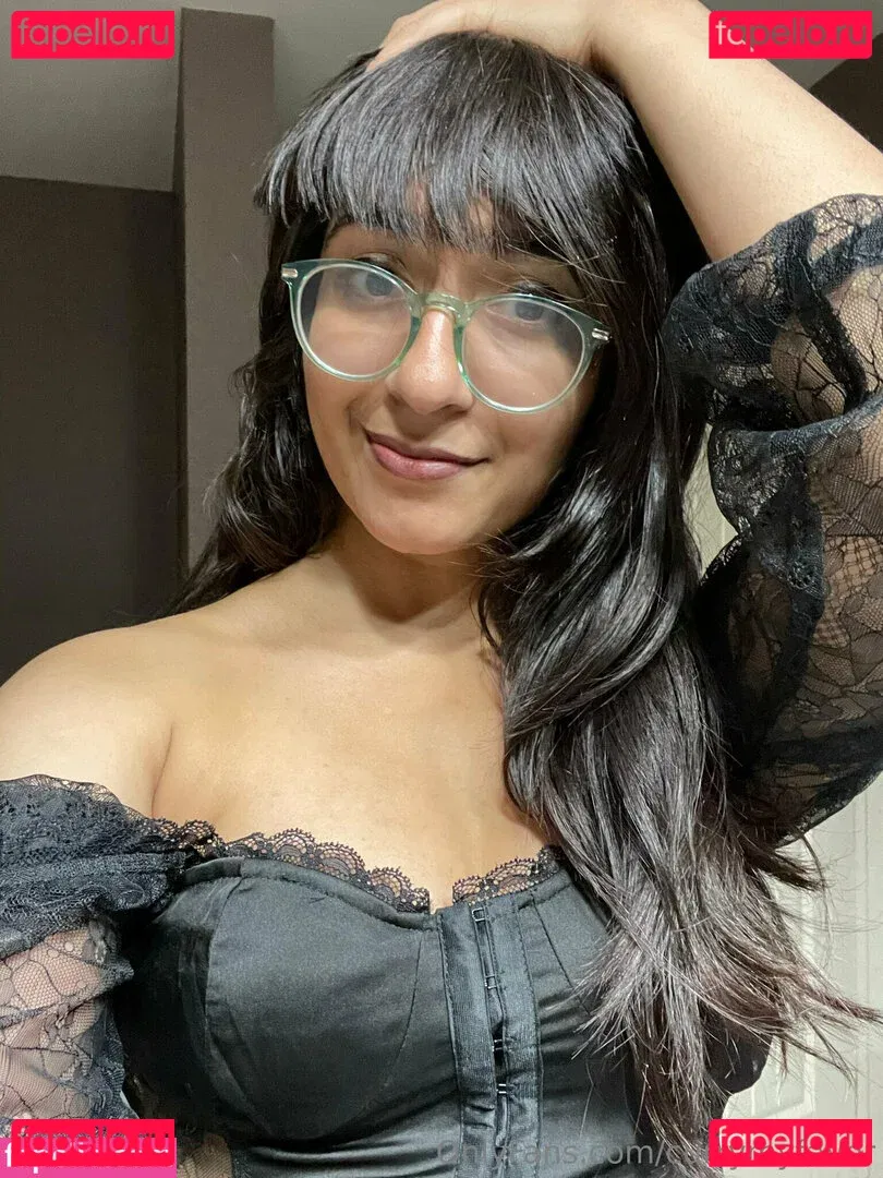 Currymyfavor Onlyfans Photo Gallery 