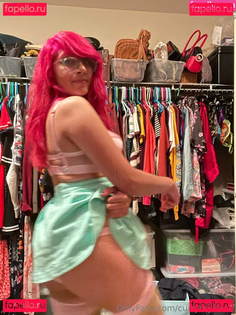 Currymyfavor Onlyfans Photo Gallery 