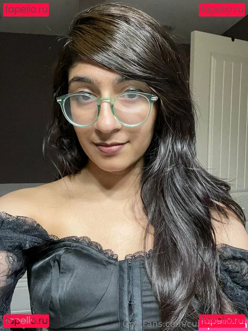 Currymyfavor Onlyfans Photo Gallery 