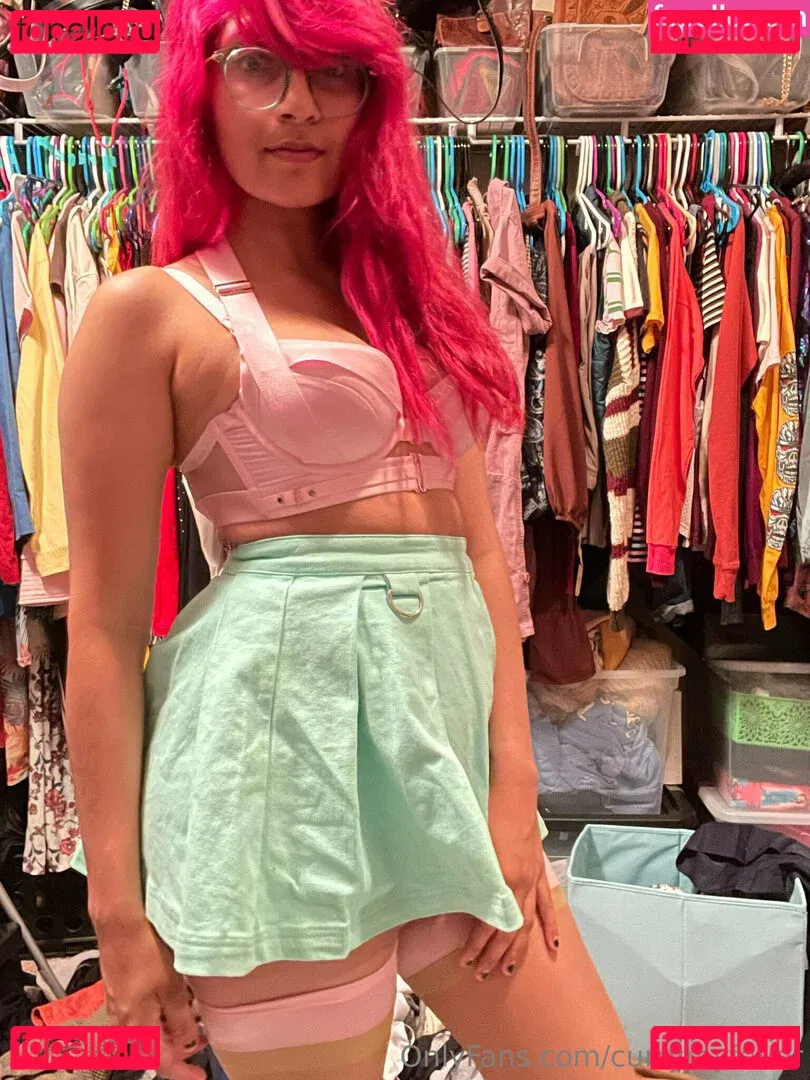 Currymyfavor Onlyfans Photo Gallery 