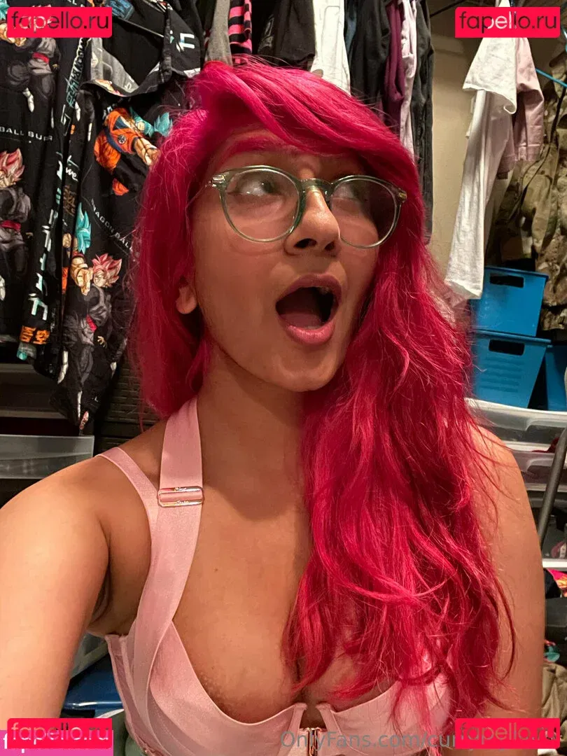 Currymyfavor Onlyfans Photo Gallery 