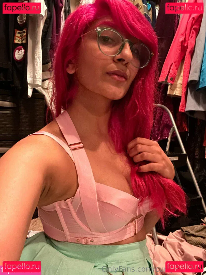 Currymyfavor Onlyfans Photo Gallery 