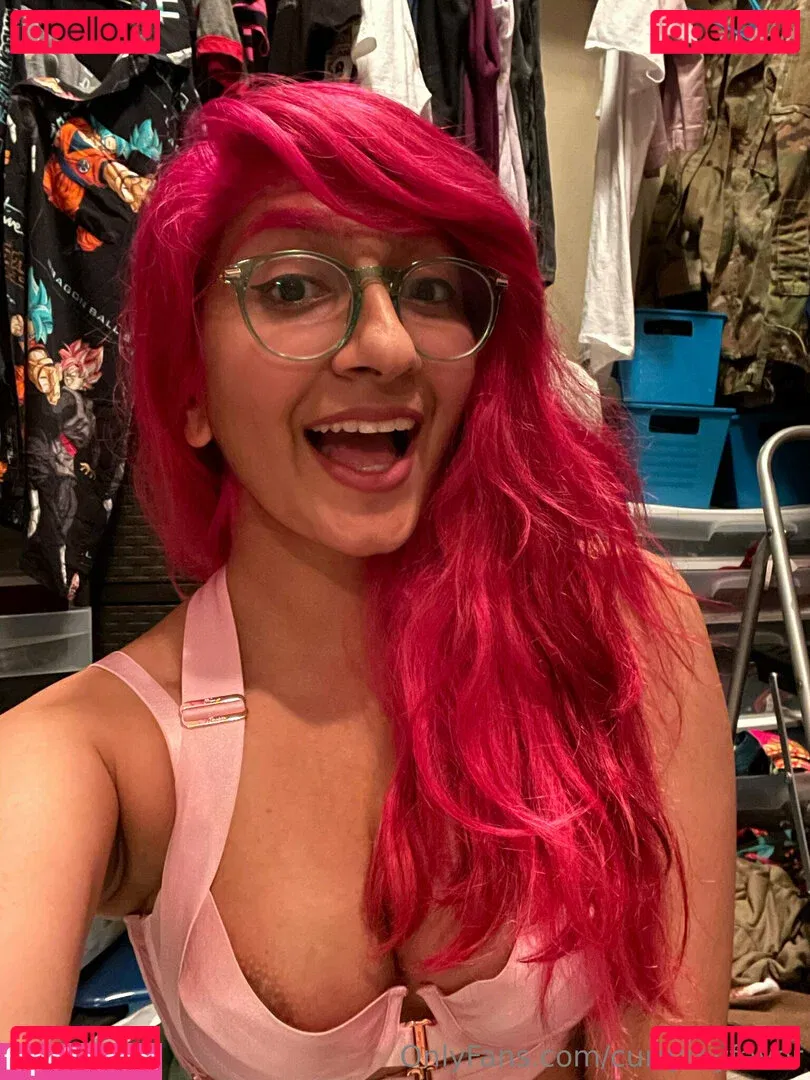 Currymyfavor Onlyfans Photo Gallery 