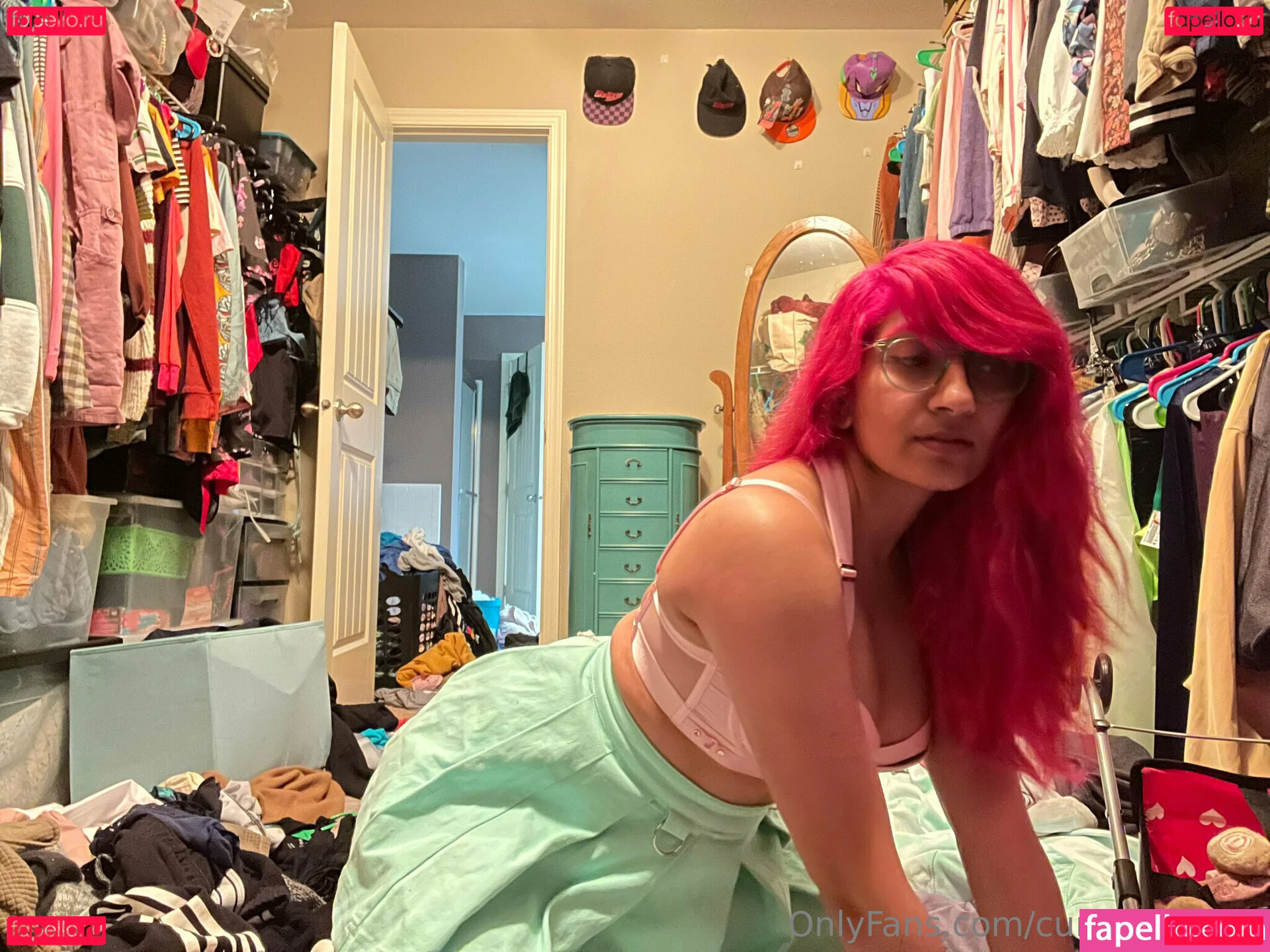 Currymyfavor Onlyfans Photo Gallery 