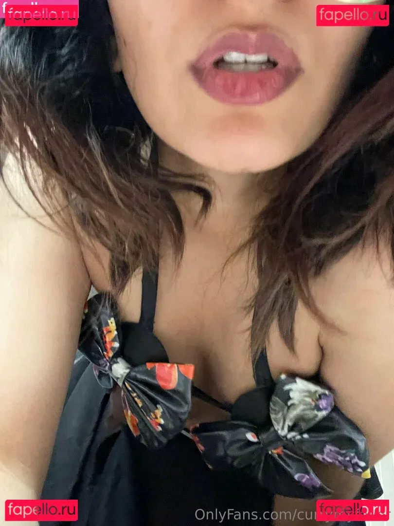 Currymyfavor Onlyfans Photo Gallery 