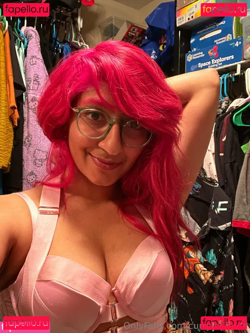 Currymyfavor Onlyfans Photo Gallery 