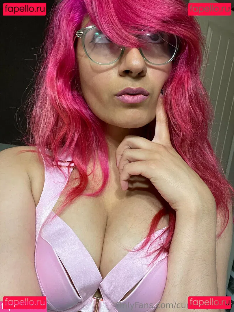 Currymyfavor Onlyfans Photo Gallery 