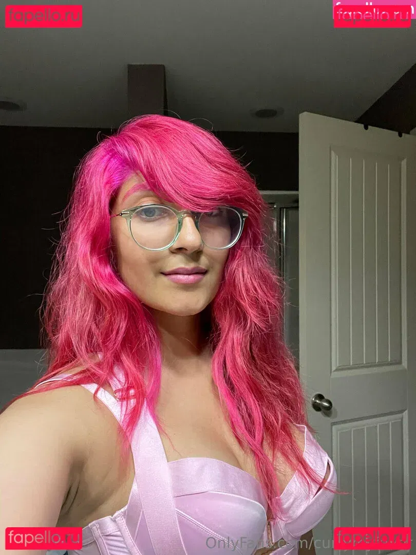 Currymyfavor Onlyfans Photo Gallery 