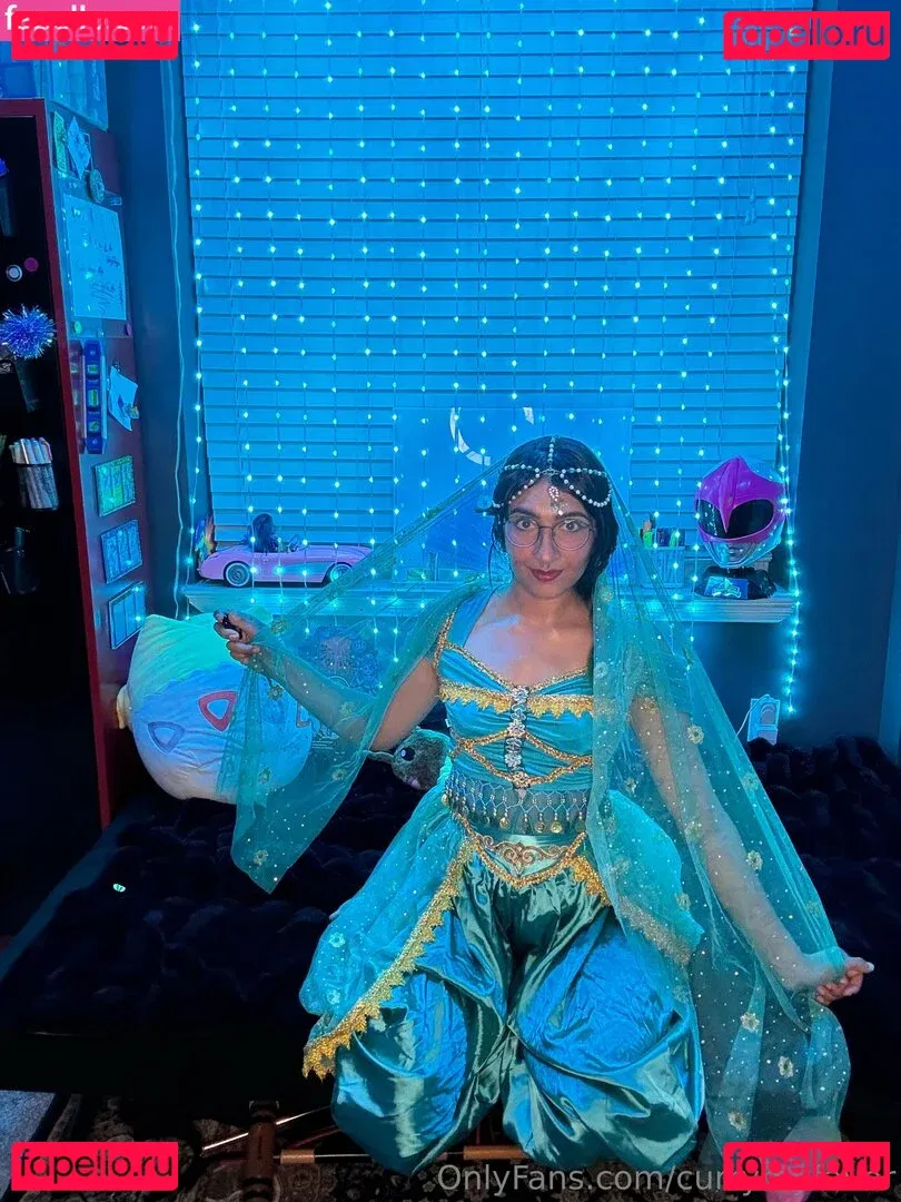 Currymyfavor Onlyfans Photo Gallery 