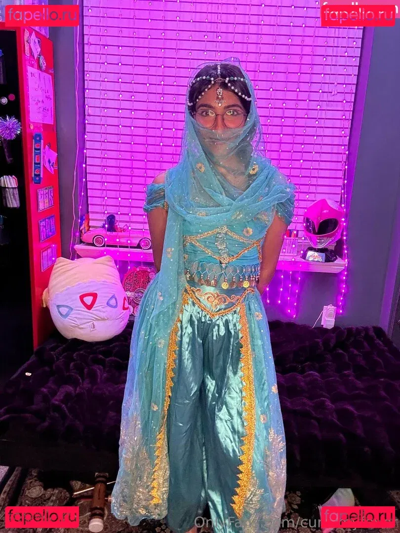 Currymyfavor Onlyfans Photo Gallery 