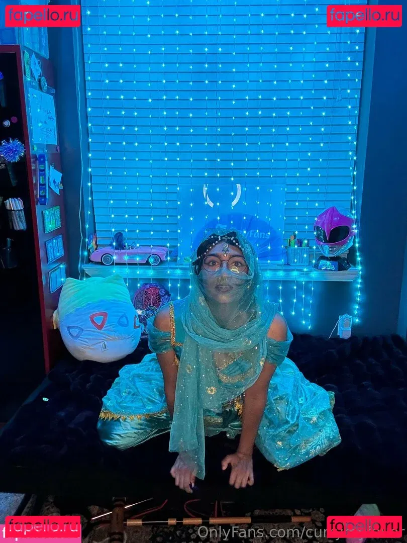 Currymyfavor Onlyfans Photo Gallery 