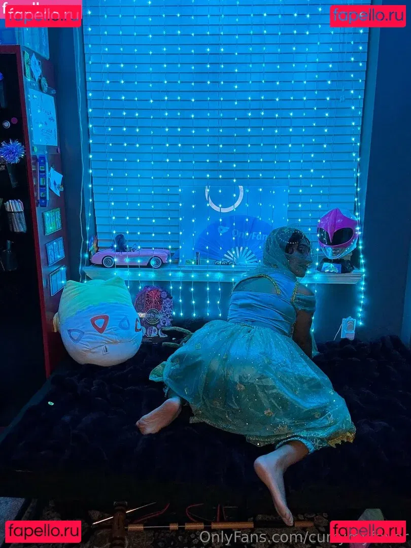 Currymyfavor Onlyfans Photo Gallery 